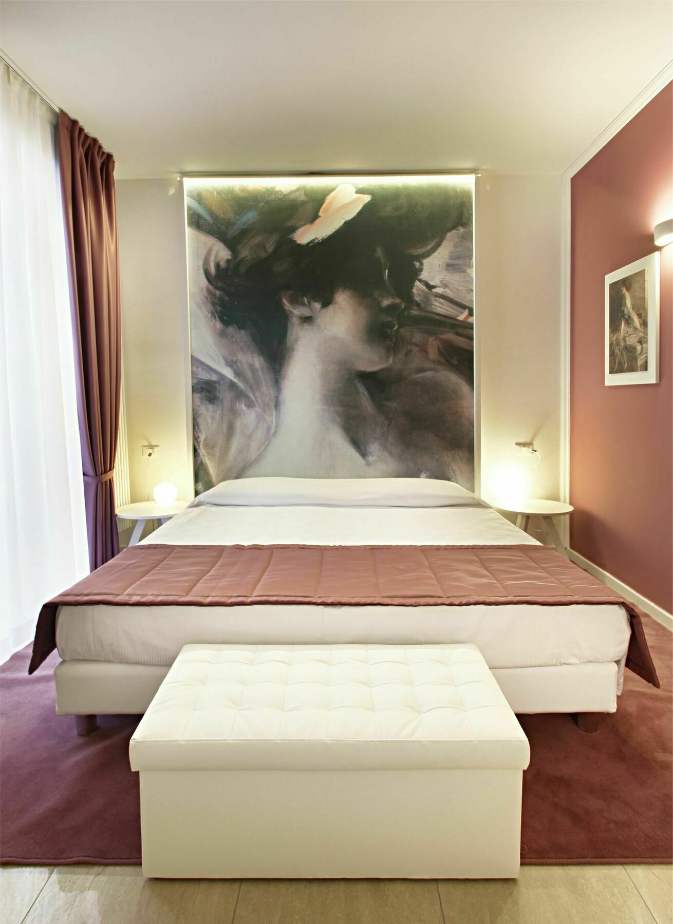 Ferrara Rooms エクステリア 写真